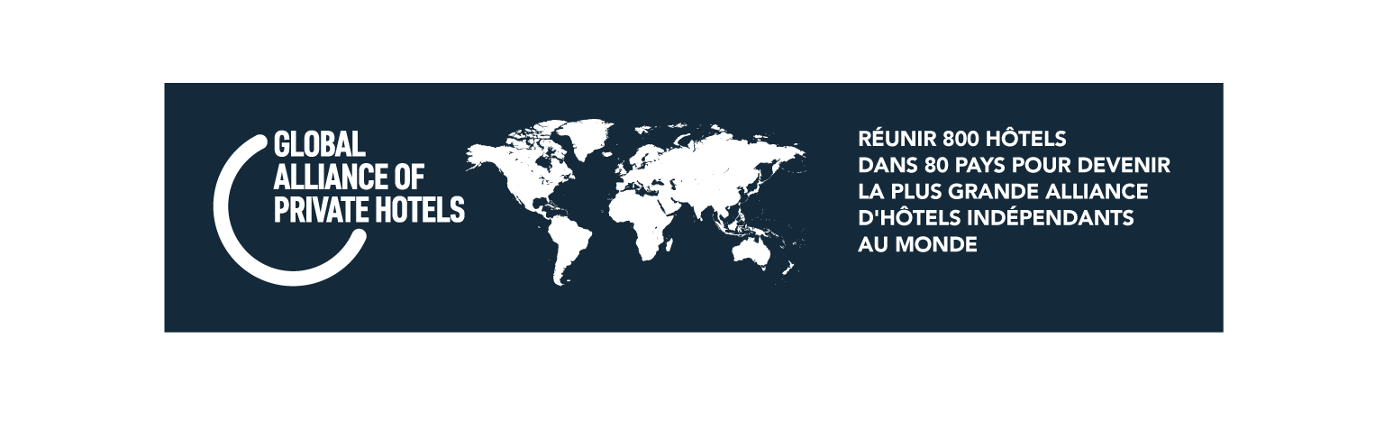 GAPH : Global Alliance of Private Hôtels