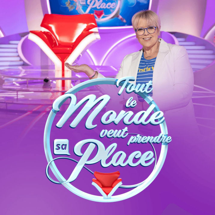 Contact Hôtels sur TLMVPSP France 2