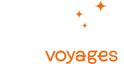 Contact Voyages
